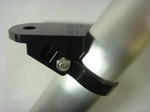 Billet Pillar Light Mount Billet Pillar Light Mount