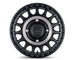 Black Rhino Sandstorm UTV Wheel | 15" - Semi Gloss Black Black Rhino Sandstorm UTV Wheel | 15" - Semi Gloss Black