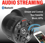 Boss Audio Systems 4" Bluetooth ATV Sound System