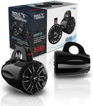 Boss Audio Systems 4" Speakers