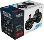 Boss Audio Systems 4" Speakers