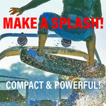 Boss Audio Systems 4" Speakers