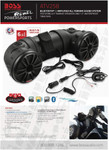 Boss Audio Systems 6.5" All-Terrain Bluetooth Sound System