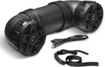 Boss Audio Systems 6.5" Bluetooth Rechargeable ATV Sound System - 568039