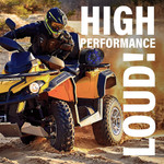 Boss Audio Systems 8" Bluetooth Sound System With RGB