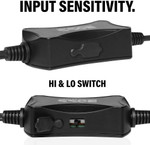 Boss Audio Systems Connect And Control Pod Boss Audio Systems Connect And Control Pod
