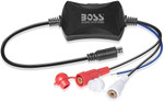 Boss Audio Systems Connect And Control Pod Boss Audio Systems Connect And Control Pod