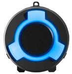 Boss Audio Systems Portable Bluetooth Speaker Tube