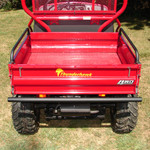 Thunderhawk | Kawasaki Mule 610 | Mule SX | Rear Bumper Thunderhawk | Kawasaki Mule 610 | Mule SX | Rear Bumper