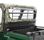 Kawasaki Pro-MX Soft Back - HTC Green