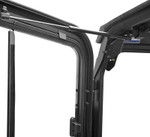 Kawasaki Pro-MX Cab Enclosure Hard Door Set
