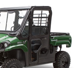 Kawasaki Pro-MX Cab Enclosure Hard Door Set - KAW-99994-1162