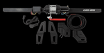 Can-Am Cargo Bed Winch