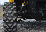 Super ATV 2011-2020 Can-am Commander High Clearance Lower A-Arms Super ATV 2011-2020 Can-am Commander High Clearance Lower A-Arms