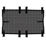 Genuine Can-am Commander | Max | Trail | Sport Rear Wind Screen