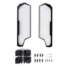 Genuine 2018+ Can-am Commander | Max | Trail | Sport - Side Wind Deflectors - CAN-715008632