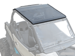 Super ATV 2014+ Can-am Commander Tinted Roof - ROOF-CA-COM-71