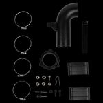 Genuine Can-am | 2016+ Can-am CVT Air Intake Relocation Kit