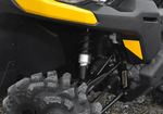 Super ATV | 2016+ Can-am Defender HD 5 | HD 8 | HD 9 | 3" Lift Kit