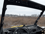 Super ATV | 2016+ Can-am Defender | Full Windshield Super ATV | 2016+ Can-am Defender | Full Windshield