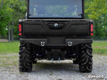 SuperATV High Clearance Lower Rear A-Arms for Can-Am Defender