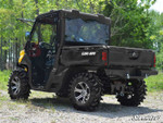SuperATV High Clearance Lower Rear A-Arms for Can-Am Defender