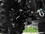 SuperATV High Clearance Lower Rear A-Arms for Can-Am Defender