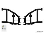 SuperATV High Clearance Lower Rear A-Arms for Can-Am Defender