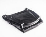 Carbon Fiber Hood Scoop Polaris RZR XP 1000 | Turbo 14-18 - AP-RZR-620