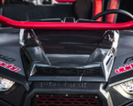 Carbon Fiber Hood Scoop Polaris RZR XP 1000 | Turbo 14-18
