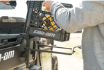 Can-Am Hanging Storage Box Kit