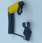 Can-Am Heated Accessories Wiring Harness