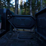 Can-Am Integrated Tailgate Extension
