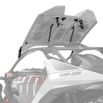 Genuine Can-am|2024+ Can-am Maverick R|Maverick R MAX|JL Audio Roof Flip Kit - 715008164