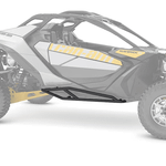 Can-Am Maverick R | Rock Sliders - 715007170