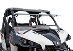 Super ATV|2013-2018 Can-am Maverick Max|Turbo|Scratch Resistant Flip Windshield Super ATV|2013-2018 Can-am Maverick Max|Turbo|Scratch Resistant Flip Windshield