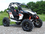 Super ATV|2013-2018 Can-am Maverick|Max|Turbo|Half Windshield