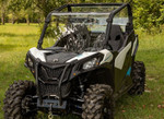 Can-Am Maverick Trail Plug & Play Turn Signal Kit Can-Am Maverick Trail Plug & Play Turn Signal Kit