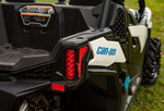 Can-Am Maverick Trail Plug & Play Turn Signal Kit Can-Am Maverick Trail Plug & Play Turn Signal Kit