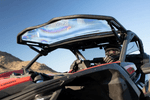 Can-Am|Maverick X3|Maverick X3 Max|PowerFlip Windshield Can-Am|Maverick X3|Maverick X3 Max|PowerFlip Windshield