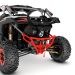 Genuine Can-Am Maverick X3 S3 Rear Bumper Genuine Can-Am Maverick X3 S3 Rear Bumper