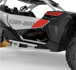 Can-Am|Maverick X3|Maverick X3 Max|Lonestar Racing Rock Sliders Can-Am|Maverick X3|Maverick X3 Max|Lonestar Racing Rock Sliders