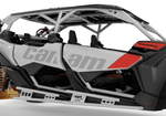 Can-Am|Maverick X3|Maverick X3 Max|Lonestar Racing Rock Sliders Can-Am|Maverick X3|Maverick X3 Max|Lonestar Racing Rock Sliders