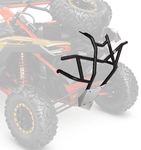 Can-Am | Maverick X3 | Maverick X3 Max | Rear Cage Extension Can-Am | Maverick X3 | Maverick X3 Max | Rear Cage Extension