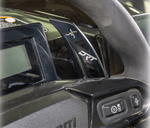 Can-am Maverick R Billet Paddle Shifters
