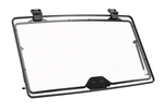 Genuine Can-am|2016+ Can-am Defender|Hard Coated Flip Windshield Genuine Can-am|2016+ Can-am Defender|Hard Coated Flip Windshield
