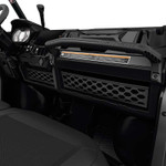 Genuine Can-am|2016+ Can-am Defender|Dash Storage Compartment Nets Genuine Can-am|2016+ Can-am Defender|Dash Storage Compartment Nets