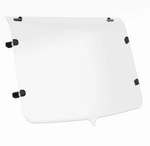 Genuine Can-am|2018+ Can-am Maverick Sport & Trail|Full Windshield