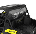 Genuine Can-am|2018+ Can-am Maverick Trail & Sport|Rear Wind Screen - 715003664