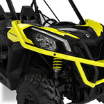 Can Am Maverick Trail | Sport Front Corner Protectors